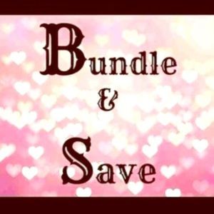Bundle and Save